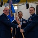 Raimondi takes command of the 436th Operational Medical Readiness Squadron