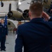 Raimondi takes command of the 436th Operational Medical Readiness Squadron