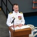 Navy Medicine Readiness and Training Command Great Lakes changes command July 2