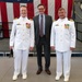 Navy Medicine Readiness and Training Command Great Lakes changes command July 2