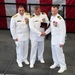 Navy Medicine Readiness and Training Command Great Lakes changes command July 2