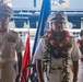 Navy Medicine Readiness and Training Command Pearl Harbor Conducts Change of Command