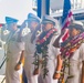 Navy Medicine Readiness and Training Command Pearl Harbor Conducts Change of Command