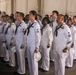 Navy Medicine Readiness and Training Command Pearl Harbor Conducts Change of Command