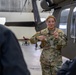 2023-24 Gillette Leadership Class visits Wyoming Army and Air National Guard facilites