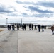 2023-24 Gillette Leadership Class visits Wyoming Army and Air National Guard facilites