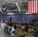 Joint Base Andrews welcomes new 316th Wing and installation commander