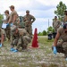 Force Support Contingency Training-Silver Flag beta tester Flag