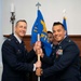 11th Comptroller Squadron welcomes new commander