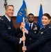 11th Comptroller Squadron welcomes new commander