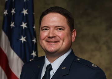 Andrews takes command of 605th TES, Detachment 1