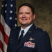 Official photo of Lt. Col. Matthew Andrews