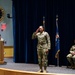 MDSS Change of Command