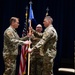 MDSS Change of Command