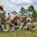 Force Support Contingency Training-Silver Flag beta test