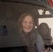 FFA students visit the Army Aviation Support Facility