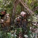 U.S. Marines, Peruvian Marines conduct joint urban warfare training at RIMPAC 2024