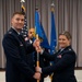 11th Force Support Squadron welcomes new commander