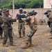 U.S. Marines, Peruvian Marines conduct joint urban warfare training at RIMPAC 2024