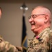 Wyoming Army National Guard State Command Sergeant Major change of responsibility