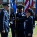 11th Operations Group welcomes new commander