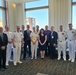 U.S. Navy and UCI medical teams collaborate on trauma training