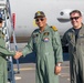 Indian Navy P-8 arrives at Joint Base Pearl Harbor-Hickam for RIMPAC 2024