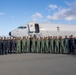 Indian Navy P-8 arrives at Joint Base Pearl Harbor-Hickam for RIMPAC 2024