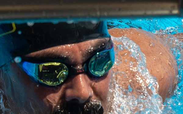 2024 DOD Warrior Games