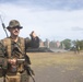 U.S. Marines patrol during Marara 24