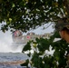 U.S. Marines patrol during Marara 24