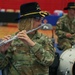 13th Armored Corps Sustainment Command Change of Command Ceremony