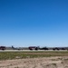 Groundbreaking Ceremony for New Fire Station Complex at Camp Guernsey Joint Training Center