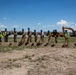 Groundbreaking Ceremony for New Fire Station Complex at Camp Guernsey Joint Training Center