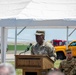 Groundbreaking Ceremony for New Fire Station Complex at Camp Guernsey Joint Training Center