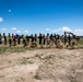 Groundbreaking Ceremony for New Fire Station Complex at Camp Guernsey Joint Training Center