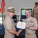 SCSTC Commissioning Ceremony