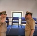 SCSTC Commissioning Ceremony