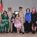 SCSTC Commissioning Ceremony