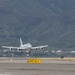 JMSDF P-1 lands at Marine Corps Air Station Kaneohe Bay for RIMPAC 2024