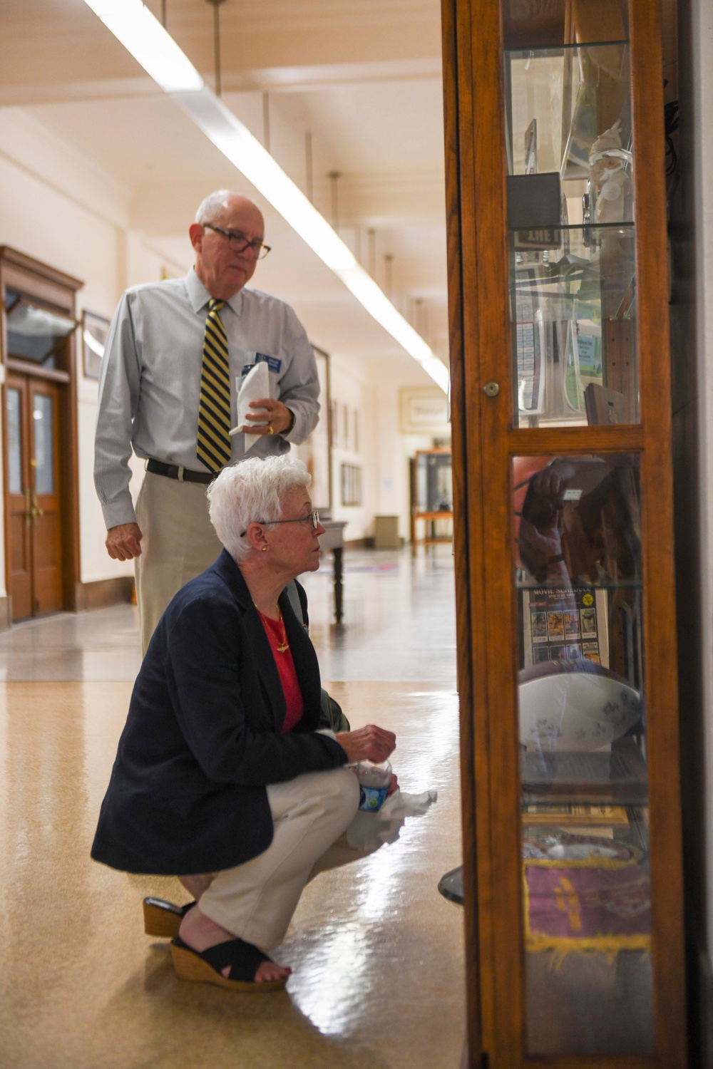 NSGL First Friday Event