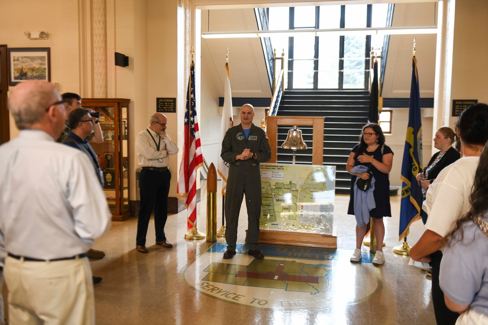 NSGL First Friday Event