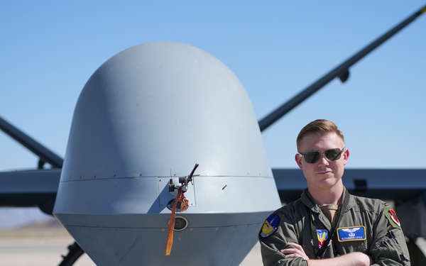 Faces of the 15th ATKS