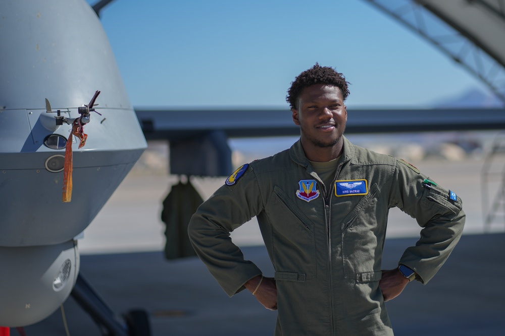 Faces of the 15th ATKS