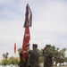 1st MARDIV holds change of command ceremony