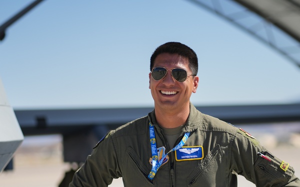 Faces of the 15th ATKS