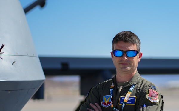 Faces of the 15th ATKS