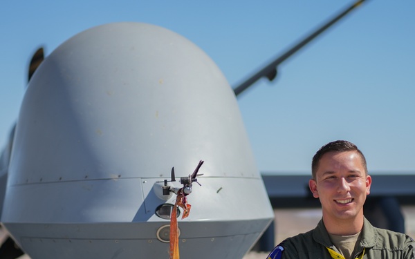 Faces of the 15th ATKS