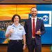 RAAF Air Commodore Louise desJardins discusses RIMPAC on Hawaii News KHON2