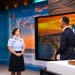 RAAF Air Commodore Louise desJardins discusses RIMPAC on Hawaii News KHON2